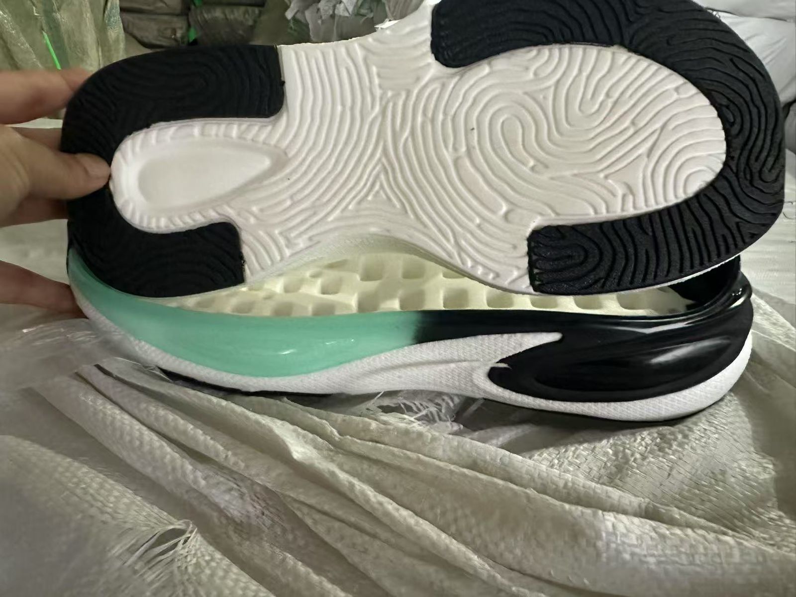 Outsoles